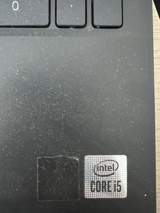 Laptop dell inspiron G15