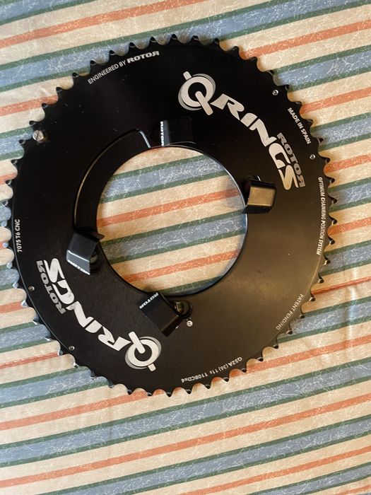 Pratos Rotor estrada