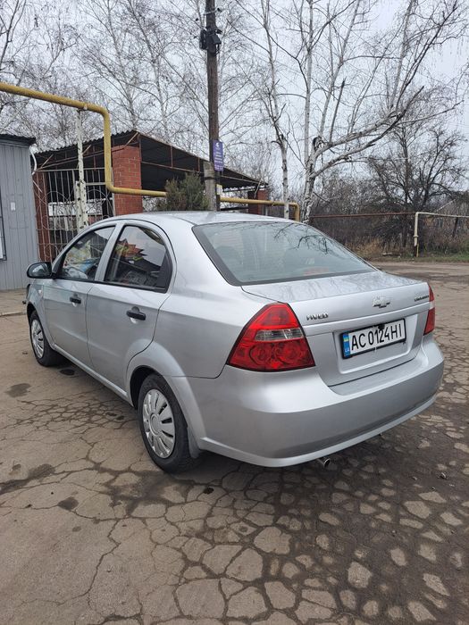 Срочно продам шевроле авео