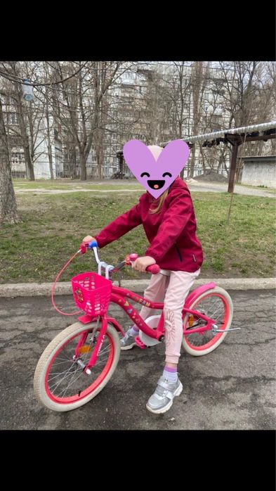 Велосипед Fofmula 18