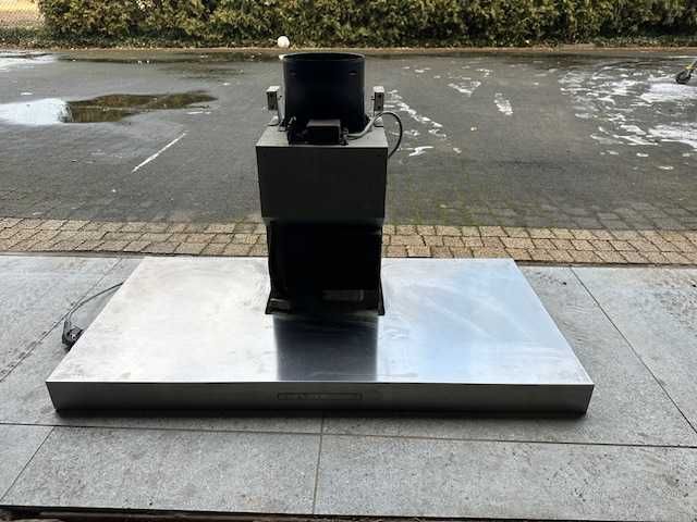 Okap kuchenny AEG Elektrolux