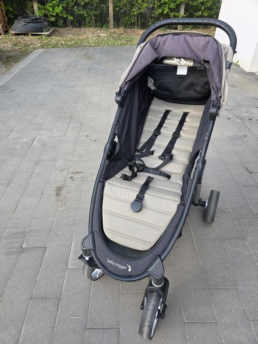 Wózek baby jogger