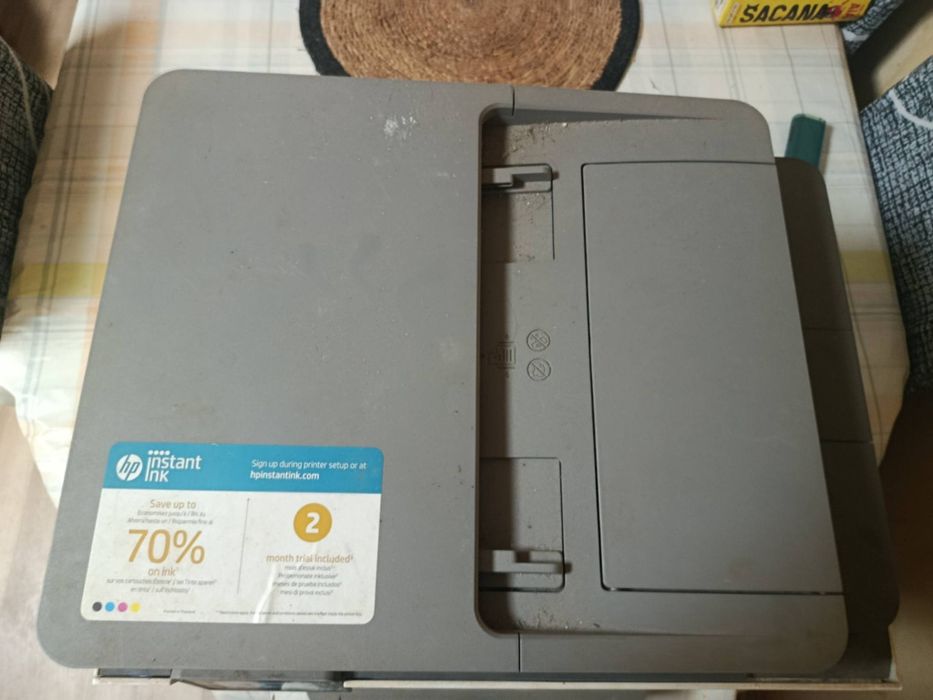 HP OfficeJet pro 9012