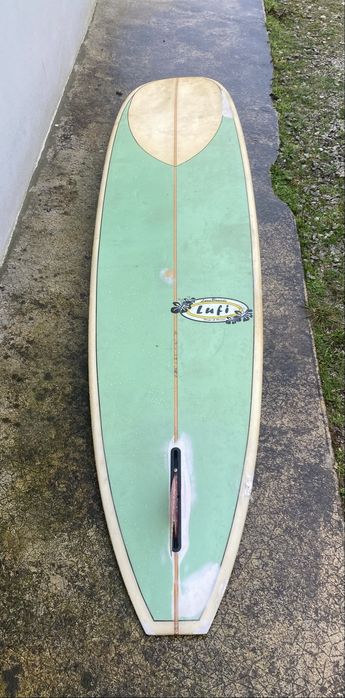 Prancha Lufi 9,4 (usado)
