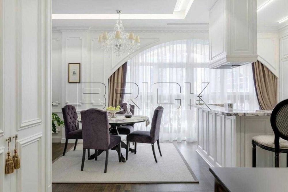 2-rooms apartment apartment by the address st. Starobazarnyy skv Kirova skv (area 105 m²) - Atlanta.ua - photo 7