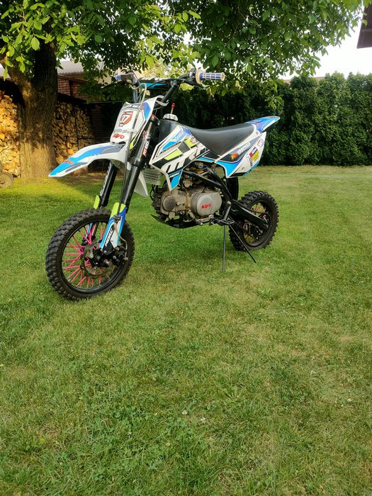 MRF 140 RC 14/12