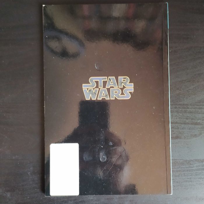 Star Wars, O Fim do Infinito (1 e 2), Qui-Gon e Obi-Wan