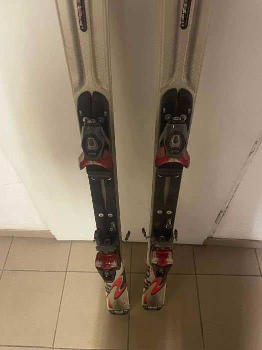 Narty Rossignol open 400