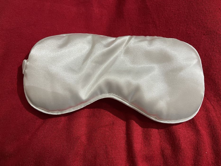 Opaska na oczy do spania