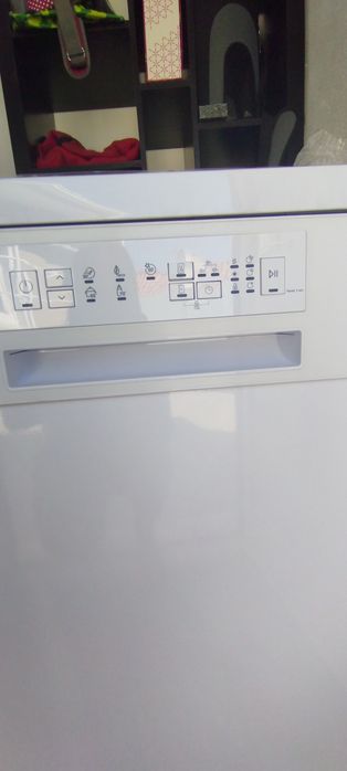 Máquina de lavar loiça