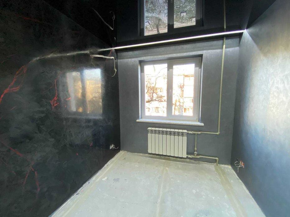 Трёхкомнатная квартира РЕМОНТ, 173 квартал, ул. Тухачевского