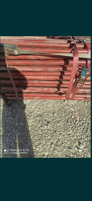 Стойки опалубки продам