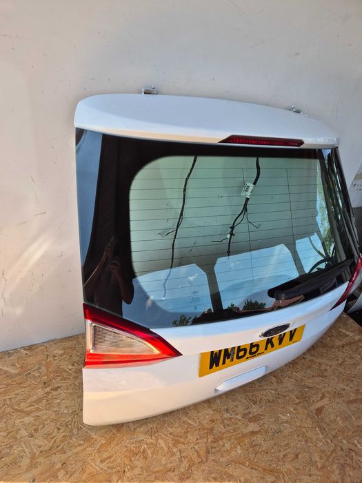 Ford C-Max MK2 lift klapa bagażnika