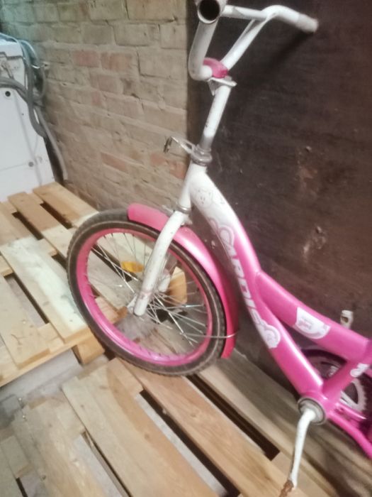 Велосипед Ардіс недорого дівчачий