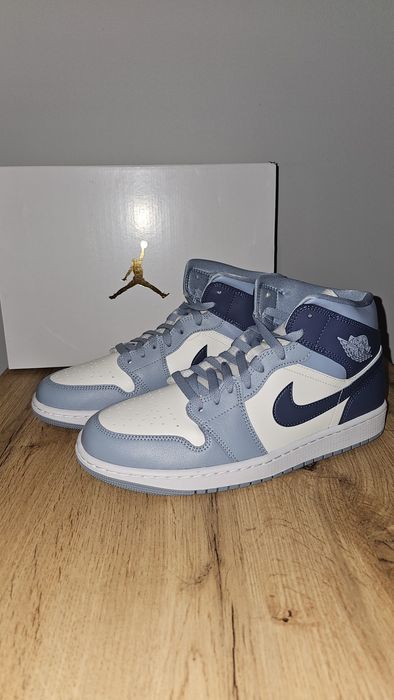 Air Jordan 1 MID buty oryginalne
