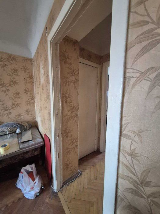 Продаж 2х Харківське шосе 12,  на 3м поверсі,