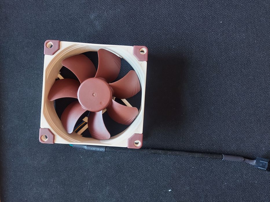 Noctua NF-A9 PWM