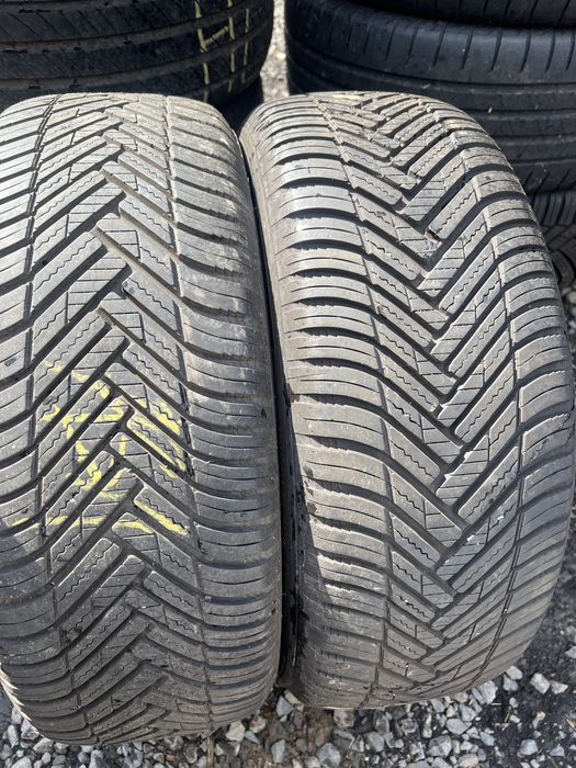 *Opony Hankook 205/55/16 para