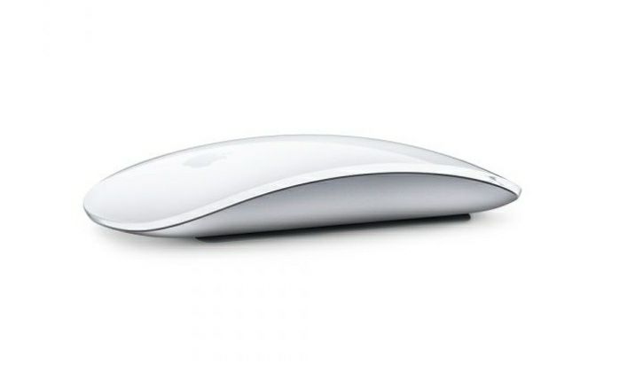 Apple magic mouse
