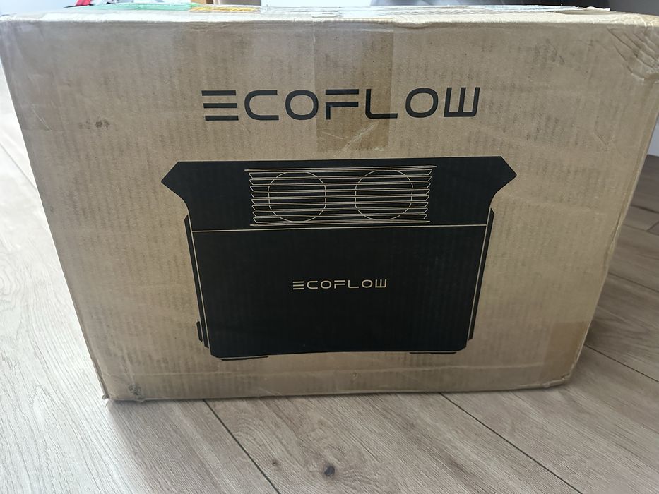 EcoFlow DELTA 3 1500 CH