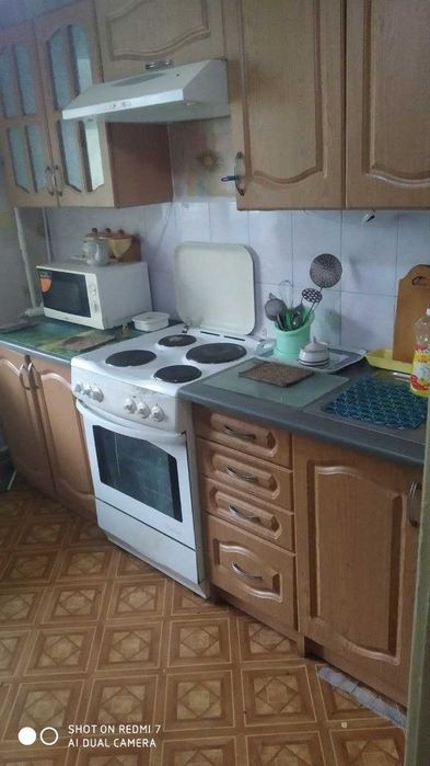 Продам квартиру 3 к