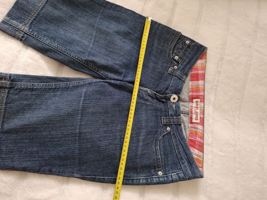 Szorty jeansowe Guess 36 S