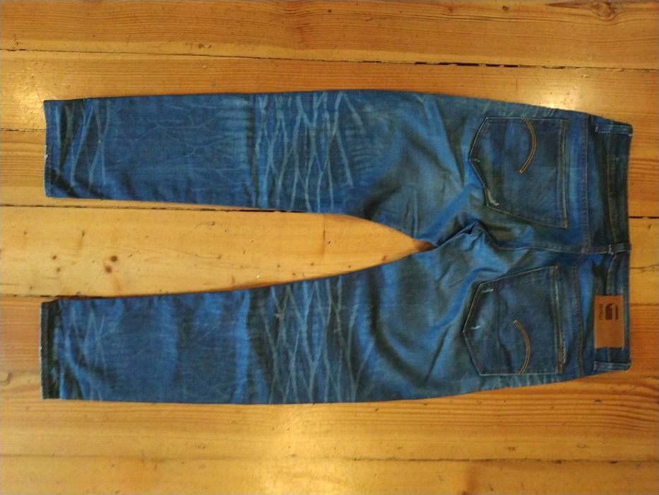 G-Star 34x32 pas-92 XL 3301