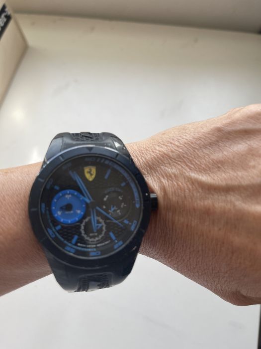 Relogio Ferreri original