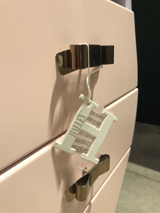 Комод італійський Halley