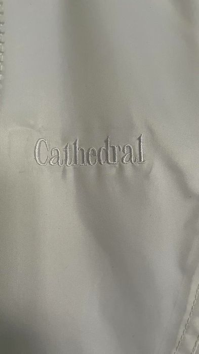 Куртка дощовик Cathedral M