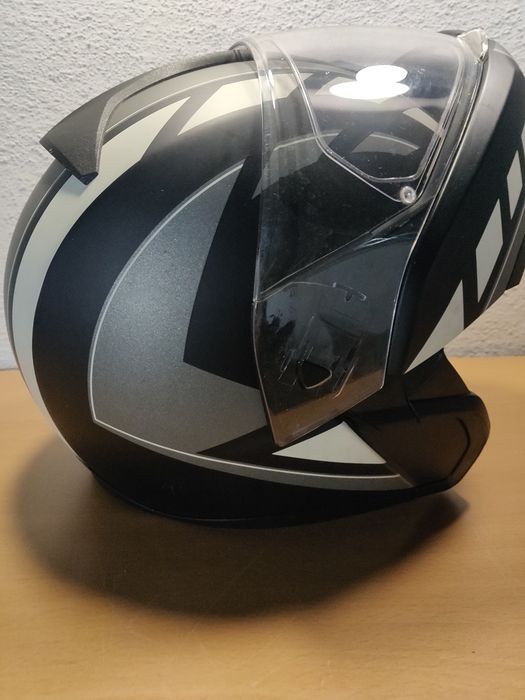 Capacete BMW System VI