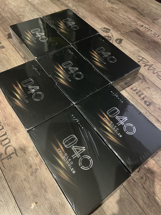 Sky04O PRO OLED+чохол [нові] skyzone cobra sky04x