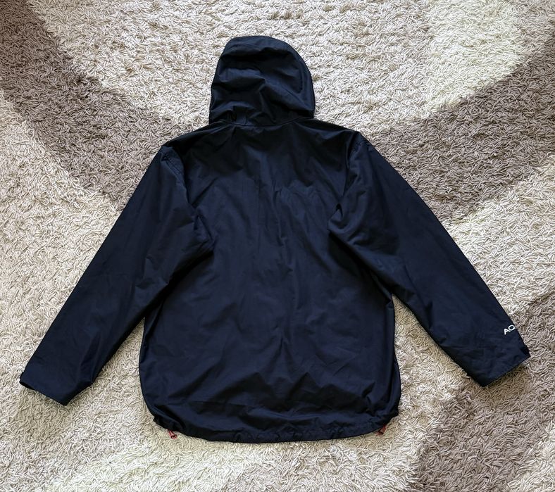 Куртка Berghaus RG Alpha AQ2 Black. XXL