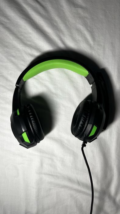 vendo 2 headsets gaming
