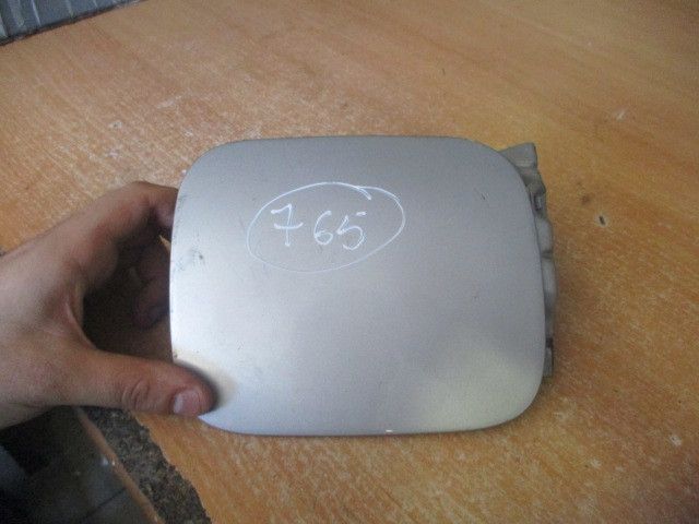 Tampa depósito combustível AUDI A3 (8L1)