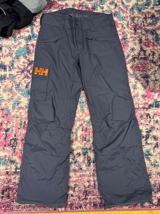 Spodnie Helly Hansen Cargo L
