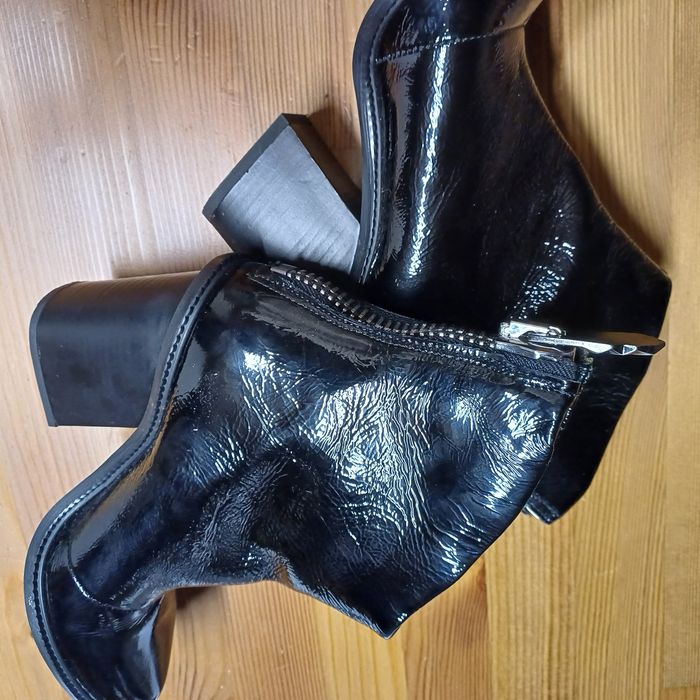 Buty rozm.38/nowe