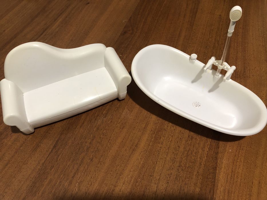 Мебель для кукол