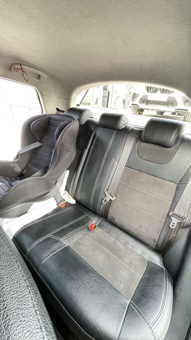 Nissan Juke 1,6 2012