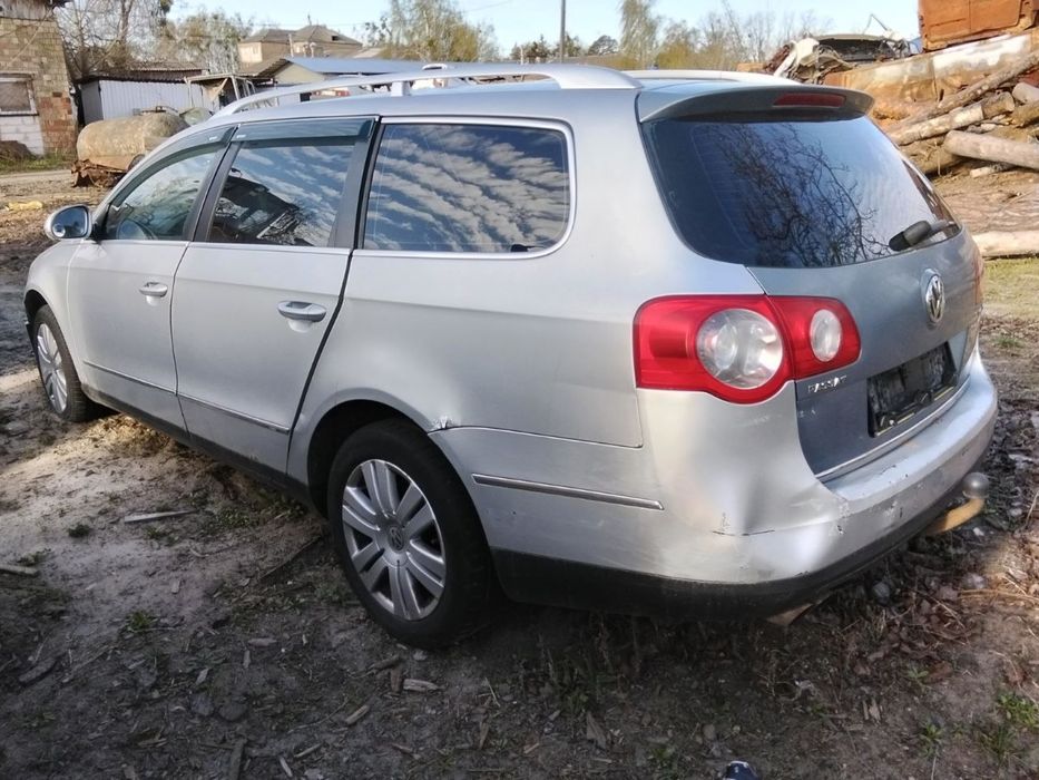 Продам Volkswagen Passat b6