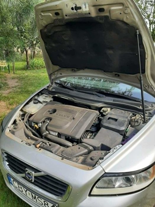 Volvo V50 2009r.