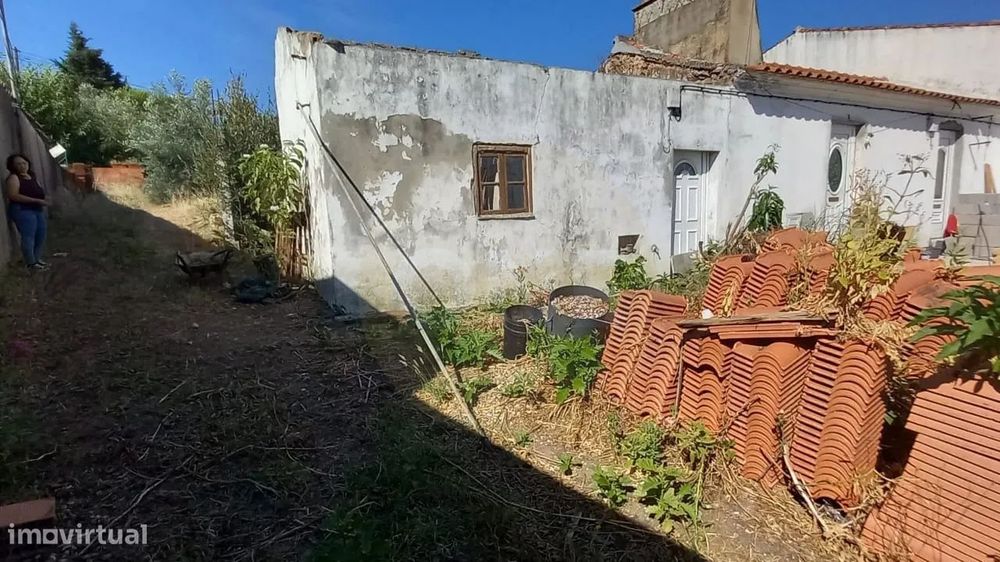 Quinta | 2.048 m² | Para recuperação total | Constância