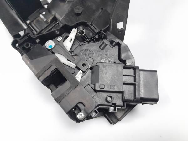 Fechadura / fecho porta frente esquerdo FORD Focus II (DA_)