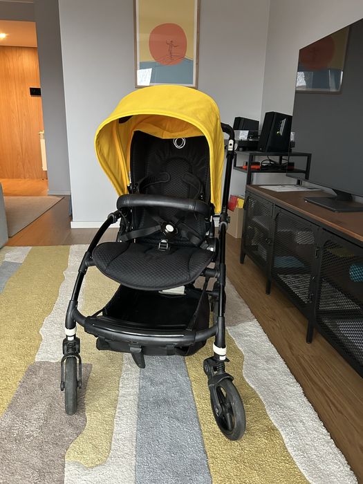 Bugaboo bee 6 o carrinho441986152326113281