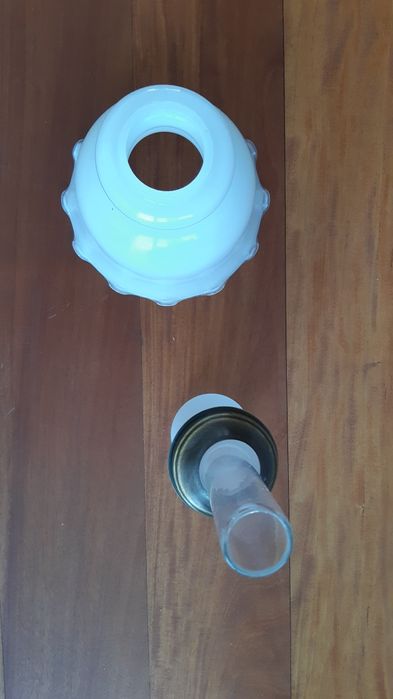 Candeeiro de tecto Clássico