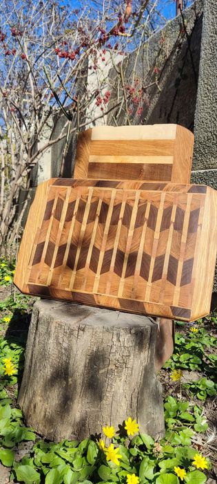 Доска разделочная