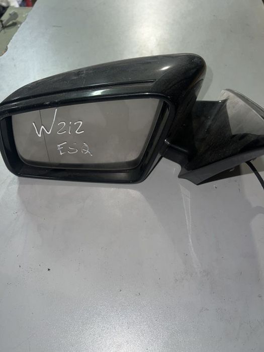 Espelho Retrovisor Esquerdo Mercedes W212