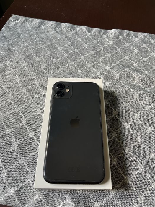 Telefon Iphone 11