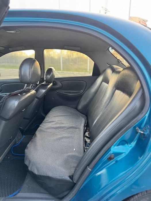 Продам Daewoo Lanos