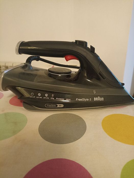 Vendo Ferro para passar roupa